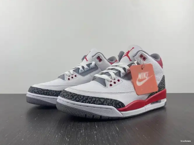 Rep 3 Fire Jordan Air OG Red DN3707-160 0430